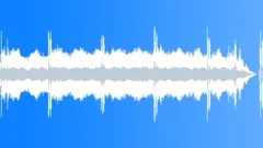 Alien Atmosphere Sound DesignSound Effect