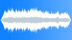 Alien Atmospheres - Alien drone and atmospheres in motion Stock Music