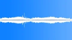 Alien atmospheres: alien humming to himself in orange mists (Loopable version)Stock Music