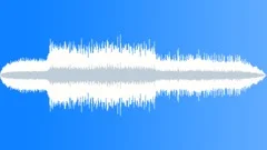 Alien Atmospheres: busy rhythmic clouds Stock Music