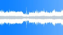 Alien Atmospheres: chaos of ruined planets (loopable version) Stock Music