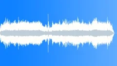 Alien Atmospheres: chaos of ruined planets Stock Music