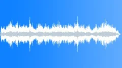 Alien atmospheres: clouds of forebodingStock Music