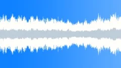 Alien Atmospheres - Drone harmonics of alien chant (Loopable version) Stock Music