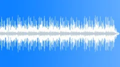 Alien Atmospheres - methane snow-clouds Stock Music