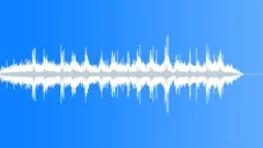 Alien Atmospheres: Orion cloudscape Stock Music