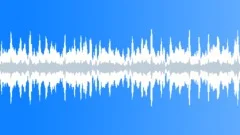 Alien Atmospheres: rotating wind whistles (Loopable version) Stock Music