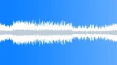 Alien Atmospheres: shrieking bubbles of gas giant (Loopable version) Stock Music
