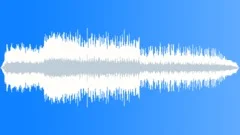 Alien Atmospheres: shrieking bubbles of gas giant. Stock Music