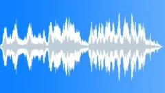 Alien Atmospheres: Slow cloud-creatures Stock Music