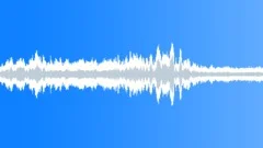 Alien AtmosphericSound Effect