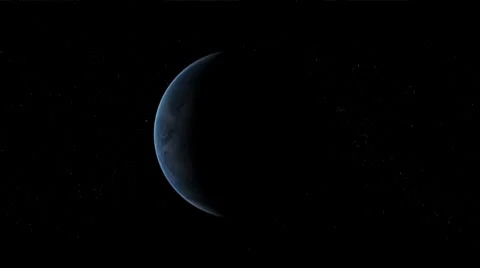 Alien Attack Stock Footage 7743981