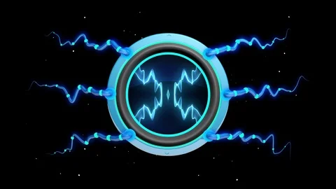 Alien audio Stock Footage 73252755