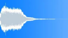 Alien Bash Hit 2 (Cannon, Space, Futuristic)Sound Effect