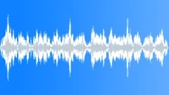 Alien beautiful world drones low and high ambience Sound Effect