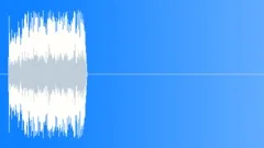 Alien beekeeperSound Effect