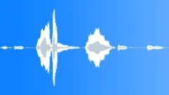 Alien being torturedSound Effect