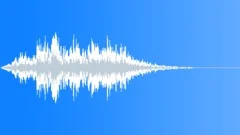 Alien bio scanSound Effect