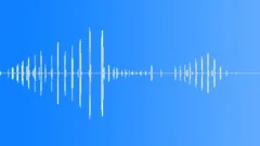 Alien Bird 2Sound Effect