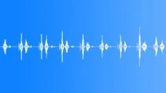 Alien Breathing Sound Effect