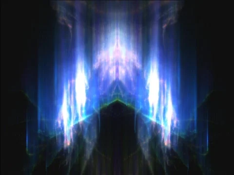 Alien Breed Stock Footage 489784