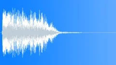 Alien bullet 2Sound Effect