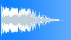 Alien bulletSound Effect