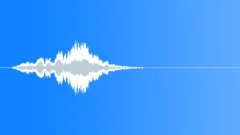 Alien Calling Sound Effect