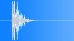 Alien Cannon Sound Effect