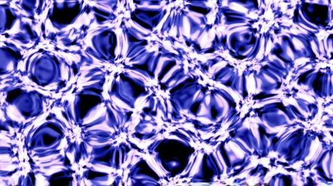 Alien Cells Stock Footage 626679