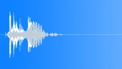 Alien Cluster Pick Up 2Sound Effect