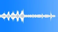 Alien Communication Horror Stock Music