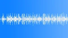 Alien communicationSound Effect