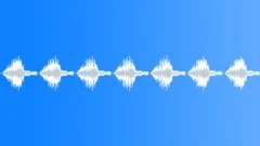 Alien Computer 3 Sound Effect