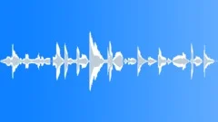 Alien Computer 4 Sound Effect