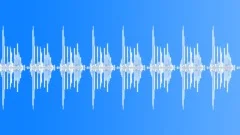 Alien Computer 5 Sound Effect