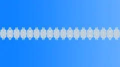 Alien Computer Overload Sound Effect