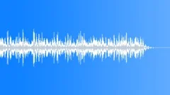 Alien Computer Sound Effect
