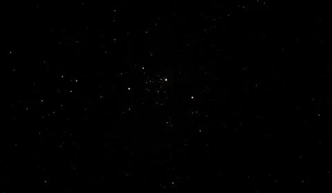 Alien constellations, inspirational space background, stars and universe. H.. Stock Illustration