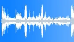 Alien contact loopSound Effect