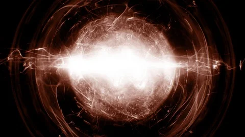 Alien cosmic object 스톡 동영상 89822767