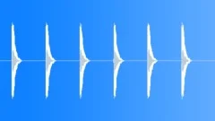Alien Count Down Sound Effect