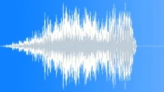 Alien Creature MorphSound Effect