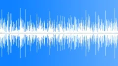Alien Creatures: Alien Sprites chatter (loopable version) Stock Music