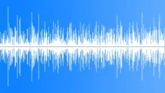 Alien Creatures: Alien Sprites chatter Stock Music