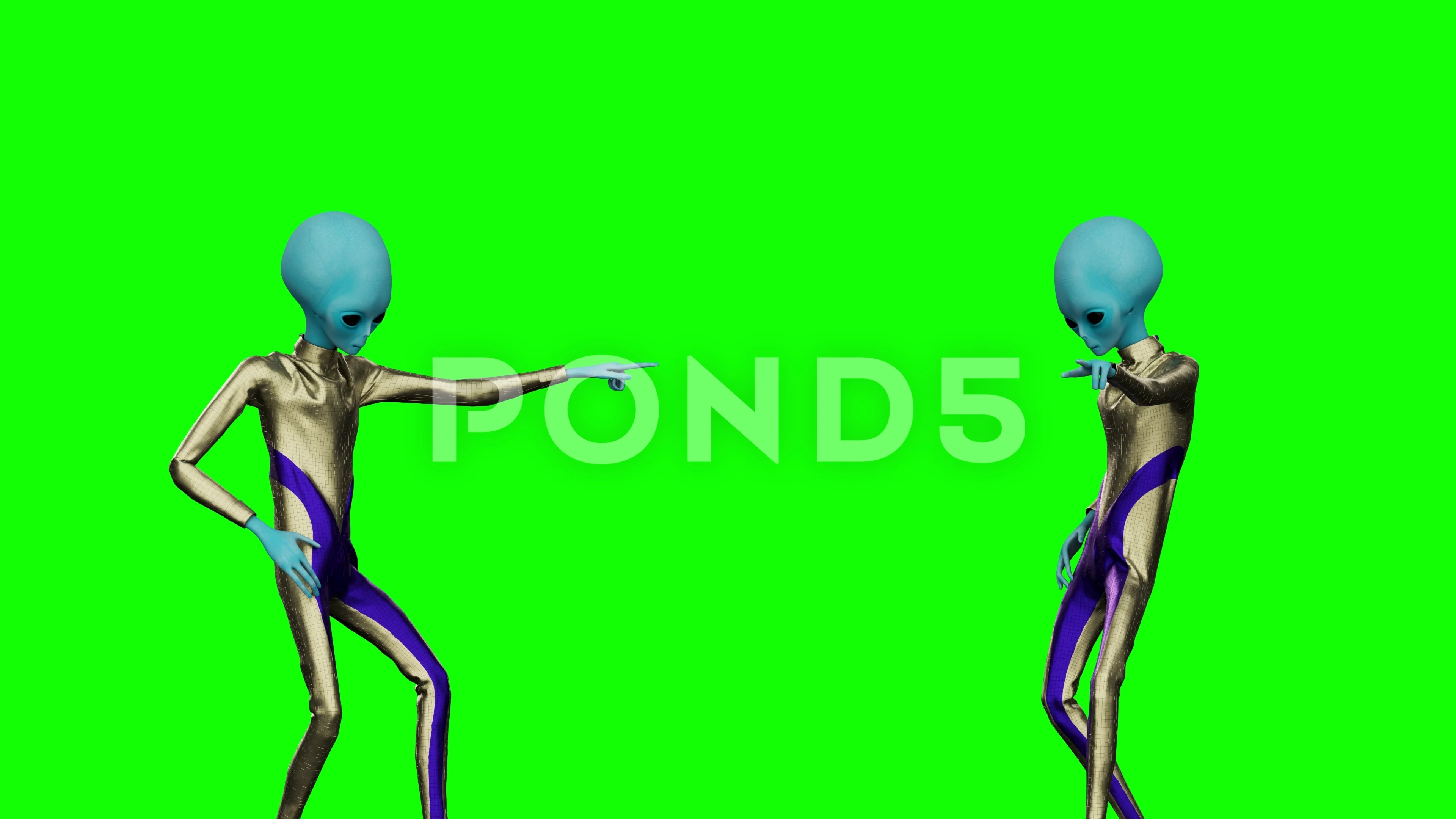 Alien dance 3D loop animation dancing | Stock Video | Pond5 Alien dance 3D loop animation dancing | Stock Video | Pond5