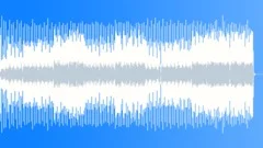 Alien Dance Party Stock Music