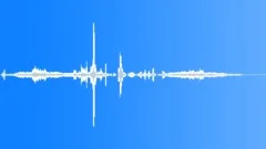 Alien data searchSound Effect