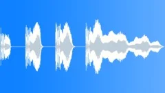 Alien Death Sound Effect