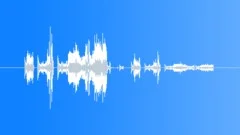 Alien Digital Glitch 2 Sound Effect